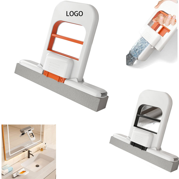 Mini Foldable Desktop Mop