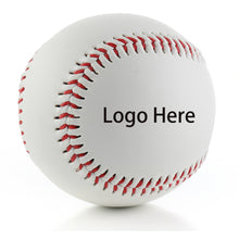 Customed Baseball