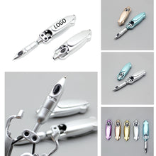 Frog Shaped Transforming Pen
