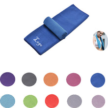 Cooling Towel