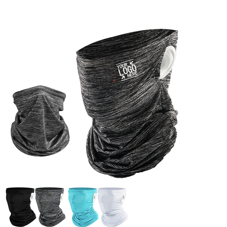 Neck Gaiter Face Cover Scarf