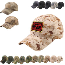 Tactical Baseball Cap