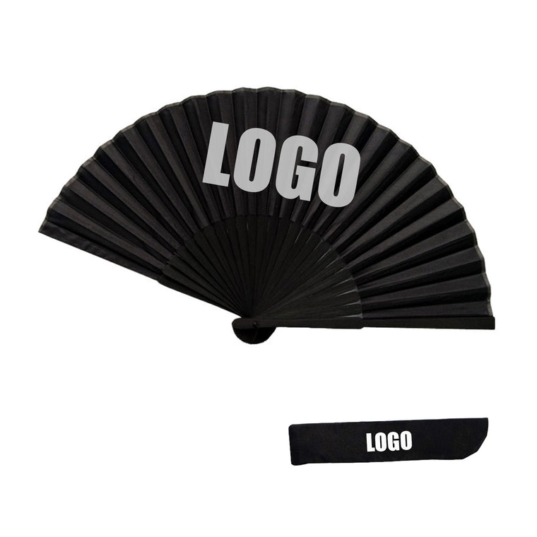 Folding Hand Fan