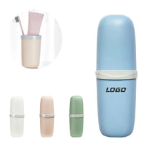Portable Travel Toothbrush Holder
