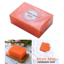 Kojic Acid Skin Brightening for Face Body