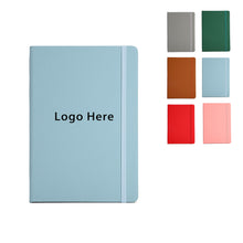 Travel Notebook