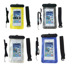 Waterproof Phone Pouch