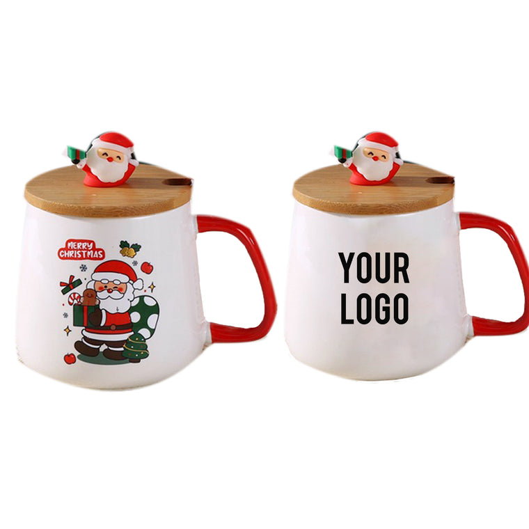 Christmas Mini Mugs