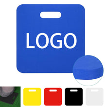 13" Stadium Seat Cushion With Handle