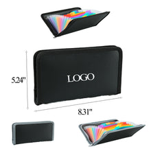 Bill & Note & Business Card Organizer