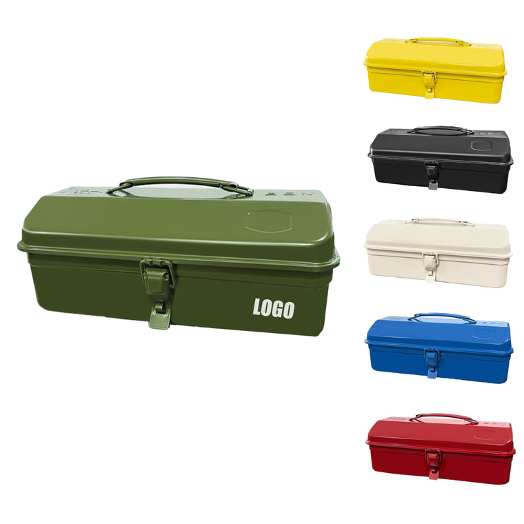 Vehicle-mounted Toolbox