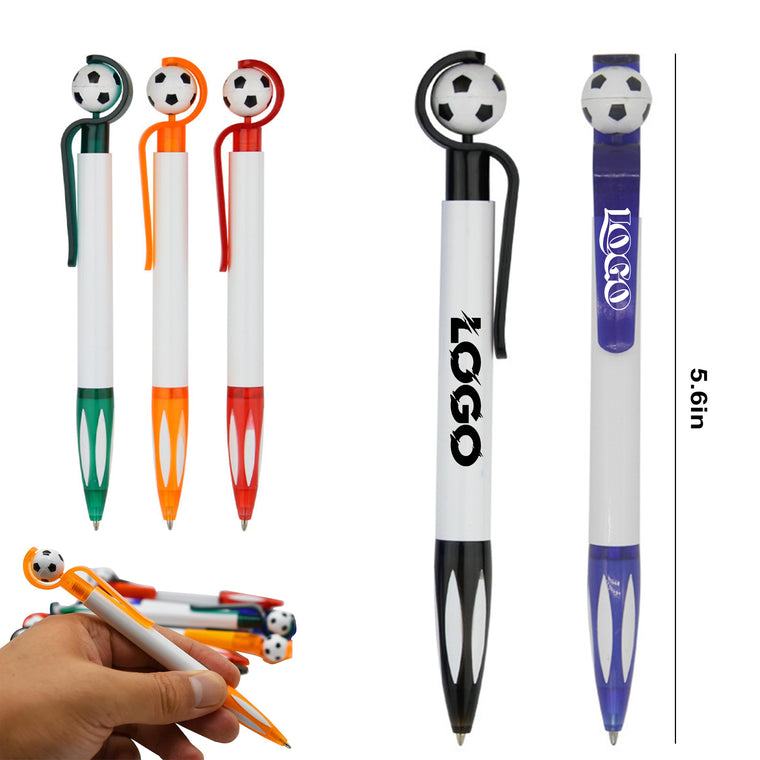 Football Party Ballpoint Pen