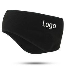 Polyester Fleece Ear Band For Winter