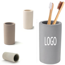 Diatomite Toothbrush Holder