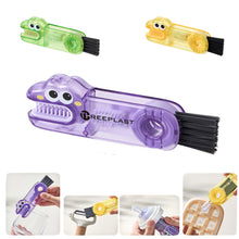3-in-1 Bottle Cleaning Brush