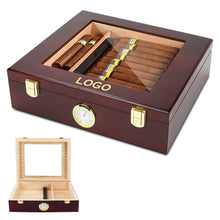 Cigar Storage Travel Humidor