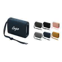 Outdoor Bluetooth Speaker