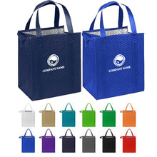 Non-Woven Insulated Grocery Bags