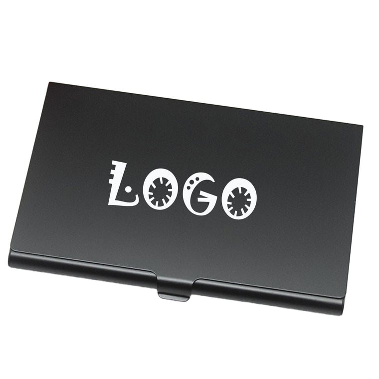 Aluminium Alloy Business Card Case