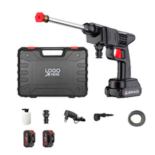 Cordless Pressure Washer