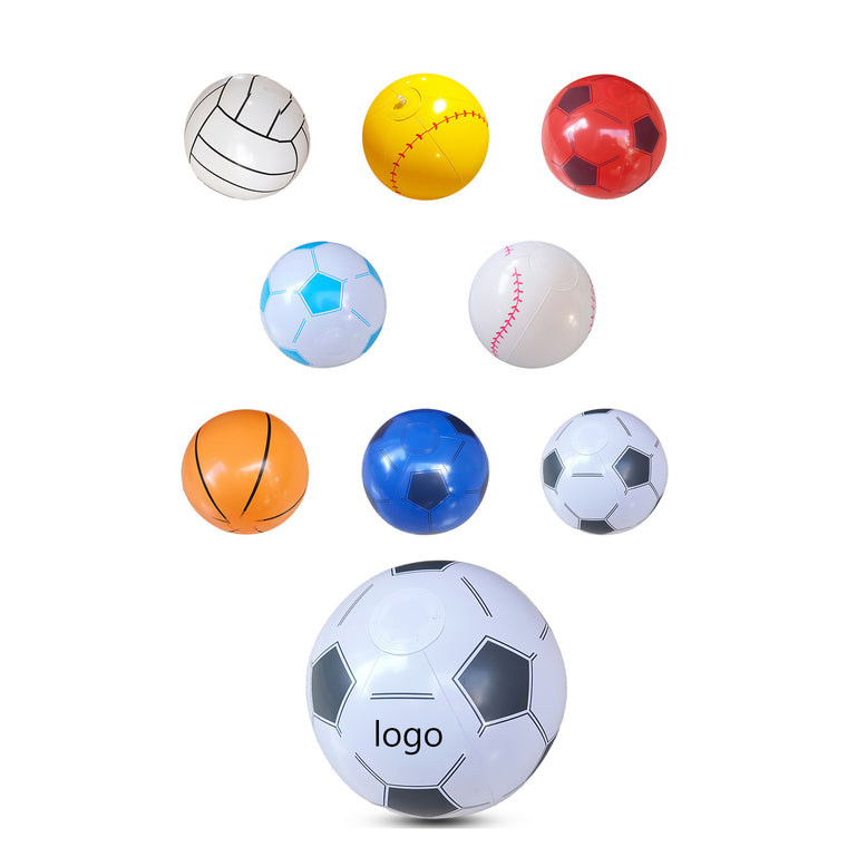 PVC Beach Ball