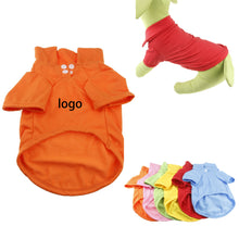 Pet Polo Shirt