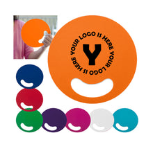 Plastic Hand Fan