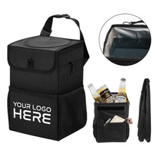 Waterproof Car Trash Can