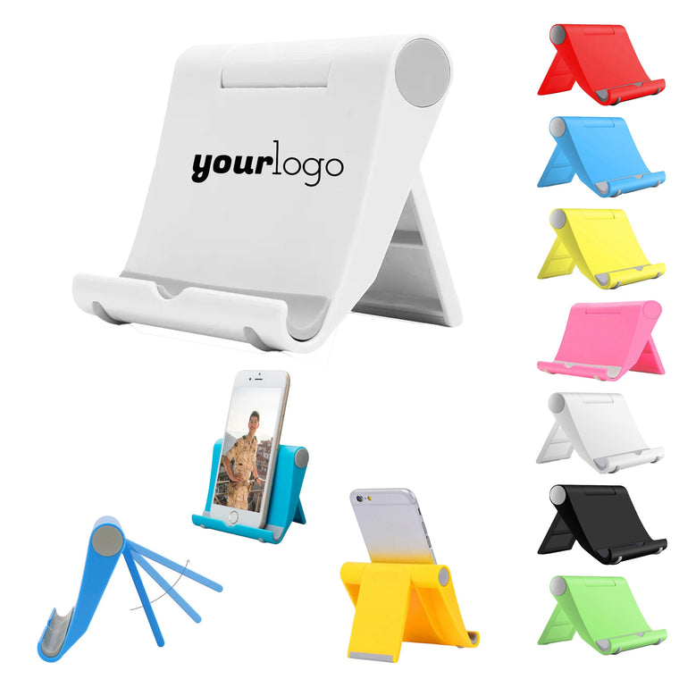 Multifunctional Folding Mobile Phone Holder