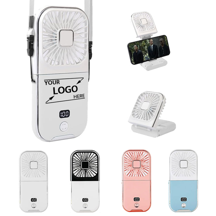 Handheld Fan