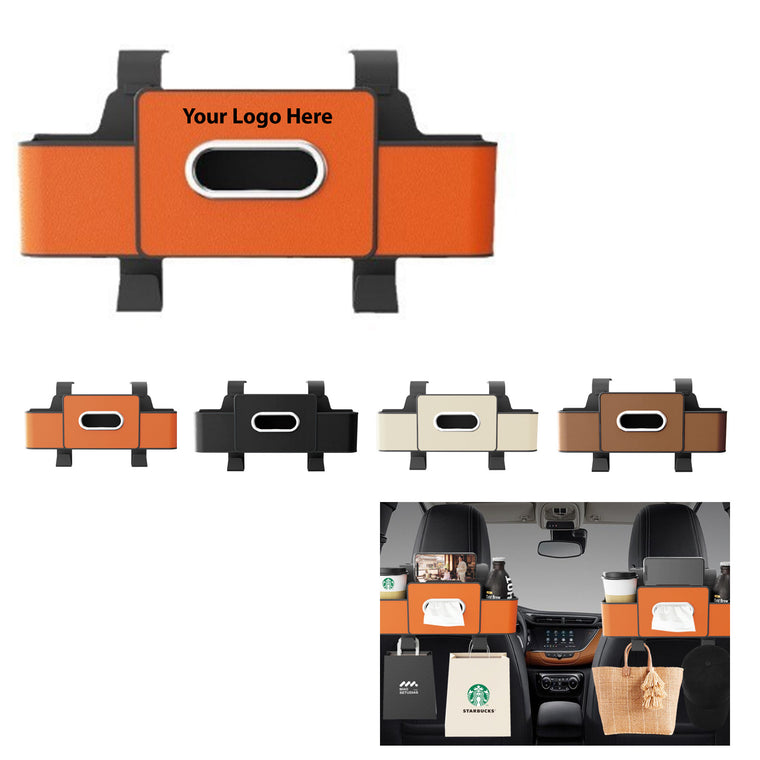 Car Backseat Organizer