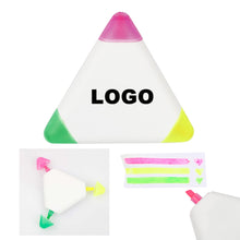 3 in 1 Triangle Highlighter