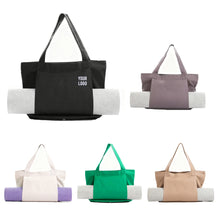 Versatile Yoga & Pilates Mat Bag
