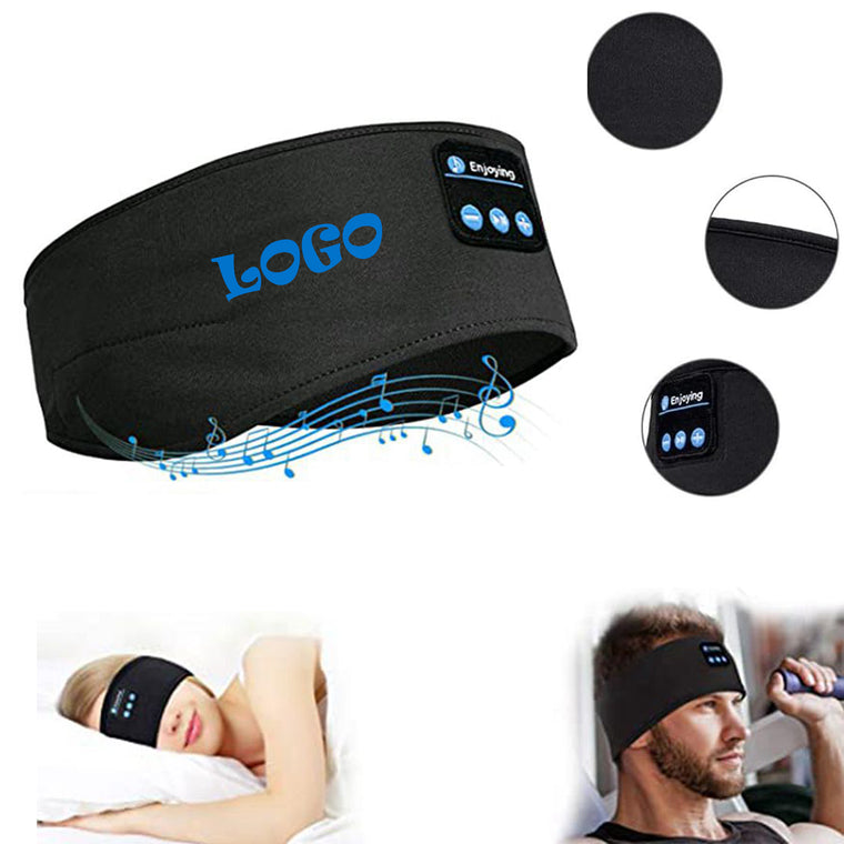 Wireless Music Headband