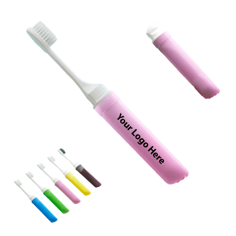 Travel Toothbrush