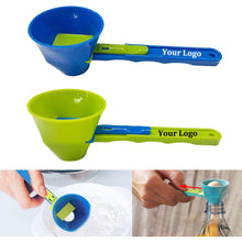 Mess Free Measuring Funnel
