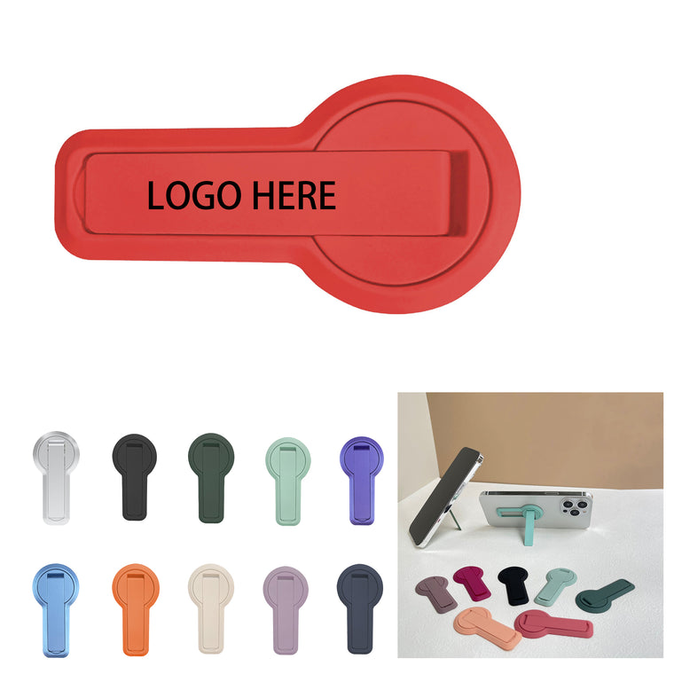 360 Degree Self-Adhesive Rotating Adjustable Mobile Phone Holder