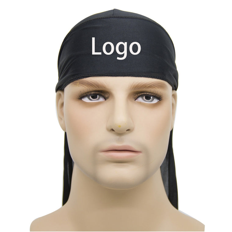 Long Tailed Pirate Hat