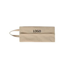 Portable Travel Underwear Organizer Bag