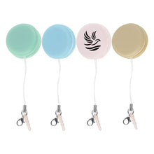 Screen And Eyeglasses Cleaning Tool With Lanyard