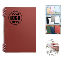 Loose-leaf Notebook