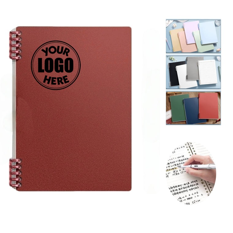 Loose-leaf Notebook