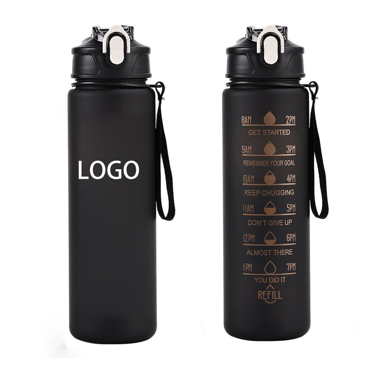 Sports Gym Water Bottle