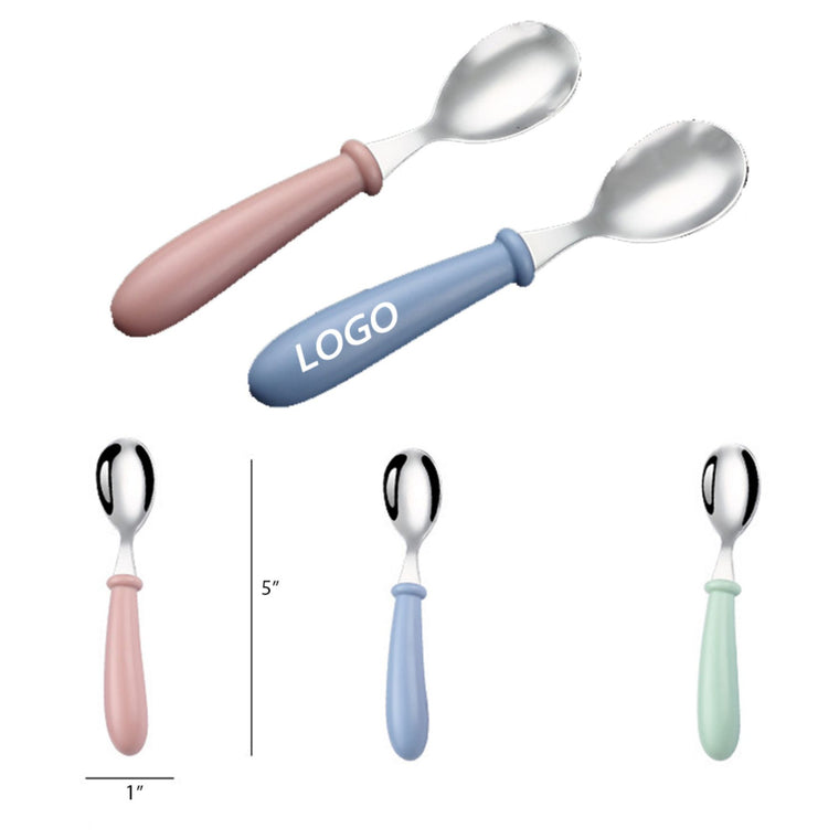 Stainless Steel Spoon For Children