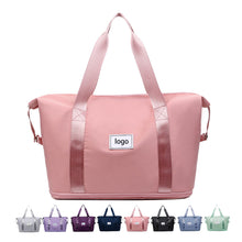 Travel Waterproof Yoga Crossbody Bag