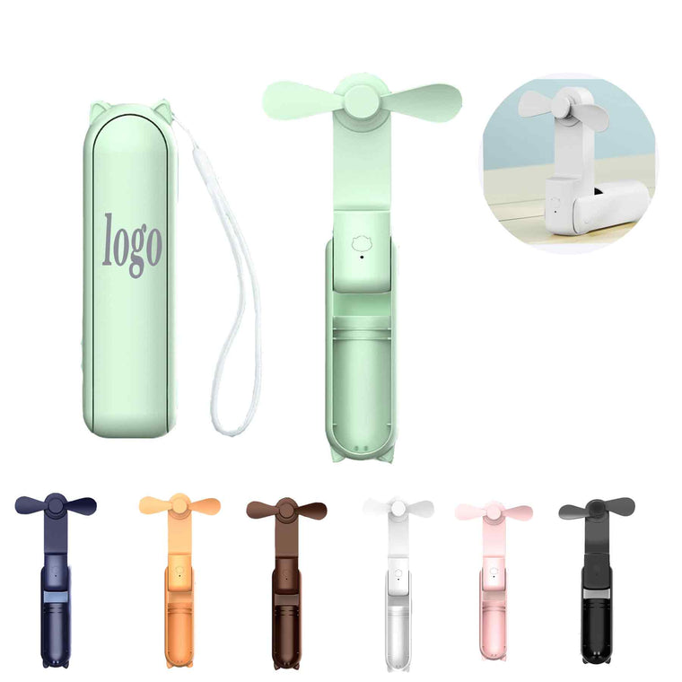 Handheld Mini Fan