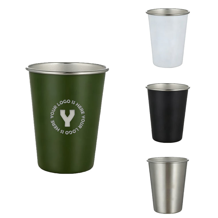 Portable Camping Water Cup