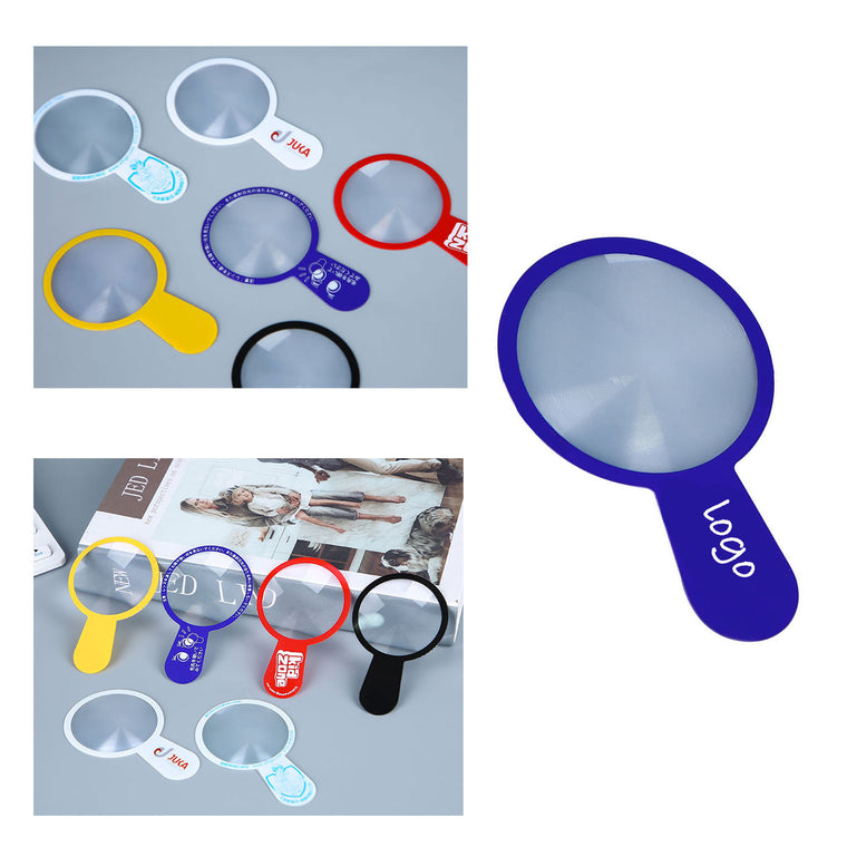 Bookmark Magnifier