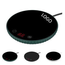 Coffee Mug Fast Warmer