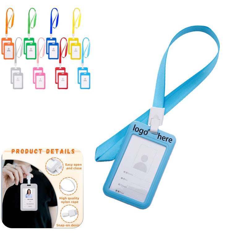 ID Card Holder